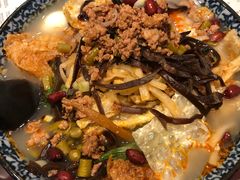 -螺世纪螺蛳粉·桂味小排档(裕德店)