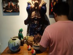 -啄佬食堂