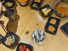 -恩你小木屋·烤肉韩式料理(嘉兴秀洲店)