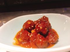 -杏花堂山西菜馆(壹方城店)