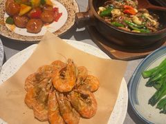 -啫神·广州地标美食(北京路店)