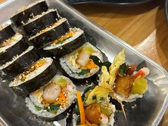 -多宾韩国料理(学衡路店)