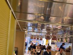 -食大利香港茶餐厅(南亚风情第一城店)