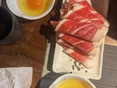 -森味薪火烧•烧鸟居酒屋•日本料理(望京店)