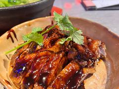 -啫神·广州地标美食(北京路店)