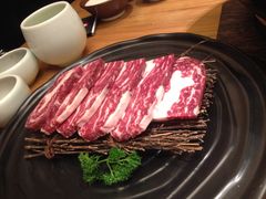 -黑牛の店·和牛烧肉(大悦城店)