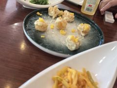 -水润轩私厨海南菜餐厅(铂尔曼酒店)