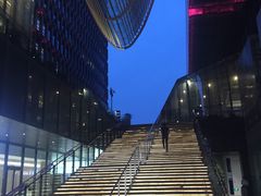 -苏州现代传媒广场商业