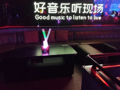 -MOSSO·Liveshow(M3香港广场店)