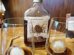 朗姆酒冰滴-DECAMERON十日谈(卓悦汇店)