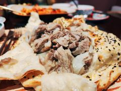 -那拉提之疆·新疆菜(美院店)