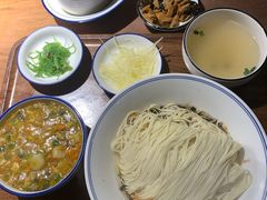 -十面春风·江南面馆(崇宁路店)