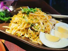 缅式凉鸡米线-花马天堂云南餐厅 Lost Heaven(外滩店)