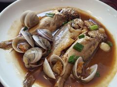 -妈妈菜舟山海鲜(定海古城店)