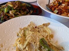 -月福京味斋·烤鸭店·北京菜(鼓楼总店)