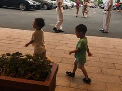 -青岛海景花园大酒店