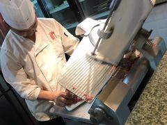 -前门涮肉(群力店)