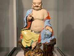 -景德镇中国陶瓷博物馆