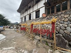 -林坑古村落