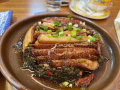 -老味道1992(武当山店)