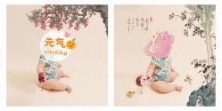 -DeerFriend童趣主题上门拍·到家·外拍摄影机构 (国贸店)