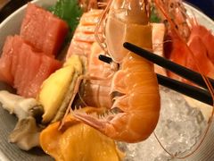 -大焰自助日式料理 铁板烧(徐汇店)