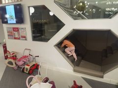 -艾米茉亲子餐厅(万象城店)