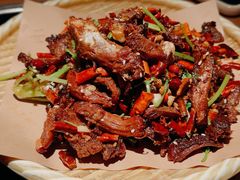 -吃饭皇帝大(长宁龙之梦店)