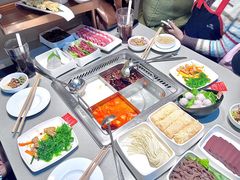 -海底捞火锅(杭州滨江九宜城店)