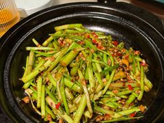 -佬麻雀·剁椒鱼头(京基KK One店)