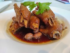 -顺德美的万豪酒店-万豪中餐厅
