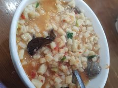 -刘信牛羊肉小炒泡馍(回民街店)
