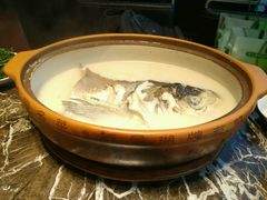 -风味小馆(天目湖宾馆店)