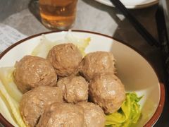 -肥家大排档(天河体育西店)