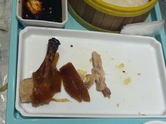 -姚姚酸菜鱼·金戈戈香港豉油鸡(喜荟城联名店)