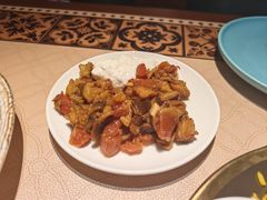 -梅夫娜土耳其餐厅.清真HALAL
