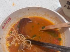 -味千拉面(光启城时尚购物中心店)