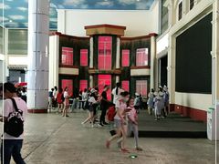 -成都星期8小镇(江宁南路店)