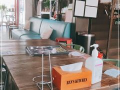 -MI WU FACTORY米屋美食工厂餐厅(绿地店)