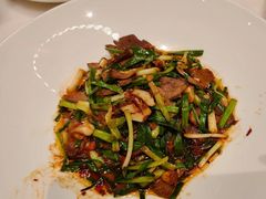 -桃花源中餐厅(金茂豪华精选酒店)
