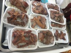 -李小老烧饼(常营民族家园店)