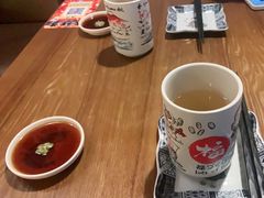 -大鲜生·亚洲菜融合小食堂