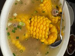 -味上湘菜馆(岳麓山店)