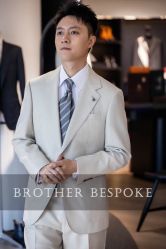 -Brother西服礼服定制·商务·婚礼(佛山南海店)