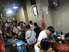 -星鸿社重庆老火锅