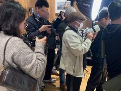 -Sony Store索尼(深圳深业上城店)