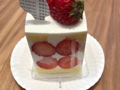 -烫面包·面包烘焙(绿地缤纷城店)