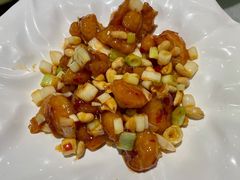 宫爆虾球-紫光园(顺义店)