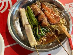 -海大南门夜市(海富街店)