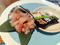 -喝丢一只鞋海鲜烧烤(市场店)